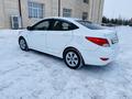 Hyundai Accent 2014 года за 4 140 000 тг. в Петропавловск – фото 3