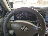Suzuki XL7 2006 года за 5 300 000 тг. в Алматы – фото 2