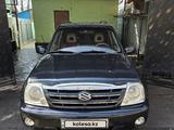 Suzuki XL7 2006 года за 5 300 000 тг. в Алматы – фото 3
