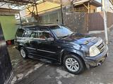 Suzuki XL7 2006 года за 5 300 000 тг. в Алматы – фото 4