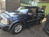 Suzuki XL7 2006 года за 5 300 000 тг. в Алматы – фото 5