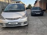 Toyota Estima 2002 года за 4 500 000 тг. в Жаркент