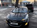 Hyundai Elantra 2012 года за 5 500 000 тг. в Алматы