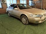 Toyota Camry 1999 года за 3 700 000 тг. в Ушарал – фото 2