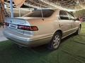 Toyota Camry 1999 годаүшін3 700 000 тг. в Ушарал – фото 3