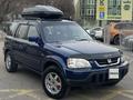 Honda CR-V 1999 годаүшін4 100 000 тг. в Алматы