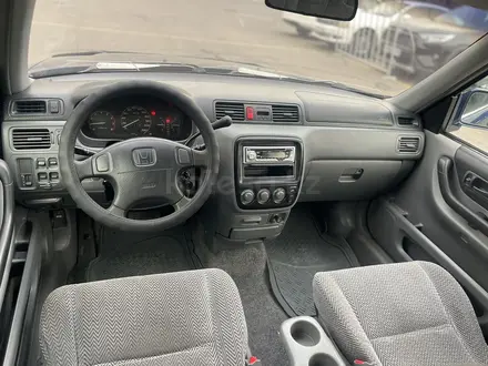 Honda CR-V 1999 года за 4 100 000 тг. в Алматы – фото 6