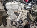 Двигатель (ДВС қозғалтқыш) 1ZR-FE 1.6L от Тойота АКПП МКПП за 450 000 тг. в Алматы