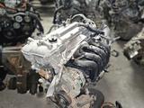 Двигатель (ДВС қозғалтқыш) 1ZR-FE 1.6L от Тойота АКПП МКПП за 450 000 тг. в Алматы – фото 2
