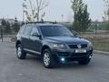 Volkswagen Touareg 2004 года за 5 800 000 тг. в Алматы – фото 8