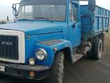 ГАЗ  3307 1998 года за 2 000 000 тг. в Кокшетау
