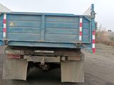 ГАЗ  3307 1998 года за 2 000 000 тг. в Кокшетау – фото 4