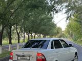 ВАЗ (Lada) Priora 2170 2014 года за 3 700 000 тг. в Астана – фото 4