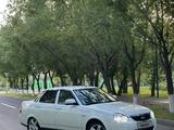 ВАЗ (Lada) Priora 2170 2014 года за 3 700 000 тг. в Астана