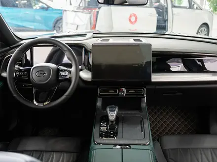 GAC GS8 GX+ 2024 года за 22 990 000 тг. в Алматы – фото 11