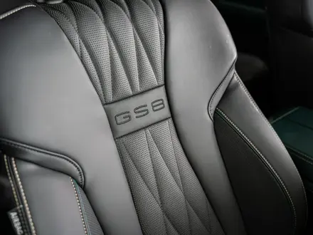 GAC GS8 GX+ 2024 года за 22 990 000 тг. в Алматы – фото 18
