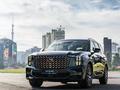 GAC GS8 GX+ 2024 годаүшін22 990 000 тг. в Алматы – фото 54