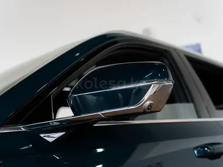 GAC GS8 GX+ 2024 года за 22 990 000 тг. в Алматы – фото 8