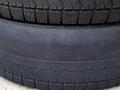 Комплект шин 175 70 R13 Bridgestone Blizzak Ice Япония за 50 000 тг. в Алматы – фото 2