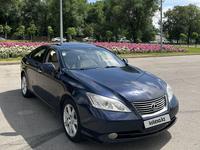Lexus ES 350 2007 годаүшін4 500 000 тг. в Алматы