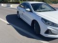 Hyundai Sonata 2021 года за 8 700 000 тг. в Караганда – фото 3