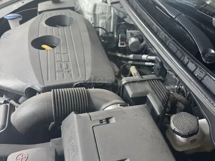 Hyundai Sonata 2021 года за 8 700 000 тг. в Караганда – фото 13
