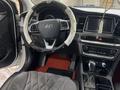 Hyundai Sonata 2021 года за 8 700 000 тг. в Караганда – фото 17