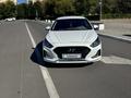 Hyundai Sonata 2021 года за 8 700 000 тг. в Караганда – фото 2