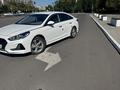 Hyundai Sonata 2021 года за 8 700 000 тг. в Караганда