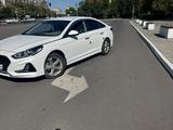 Hyundai Sonata 2021 года за 8 700 000 тг. в Караганда