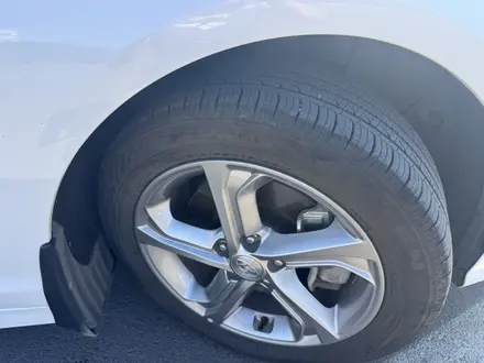 Hyundai Sonata 2021 года за 8 700 000 тг. в Караганда – фото 7
