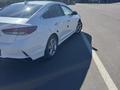 Hyundai Sonata 2021 года за 8 700 000 тг. в Караганда – фото 5