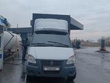 ГАЗ ГАЗель 2007 годаүшін7 300 000 тг. в Павлодар