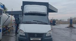 ГАЗ ГАЗель 2007 года за 8 000 000 тг. в Павлодар