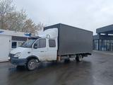ГАЗ ГАЗель 2007 годаүшін7 300 000 тг. в Павлодар – фото 2