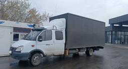 ГАЗ ГАЗель 2007 года за 8 000 000 тг. в Павлодар – фото 2