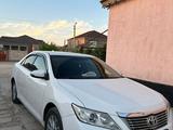 Toyota Camry 2013 годаүшін9 300 000 тг. в Актау – фото 2