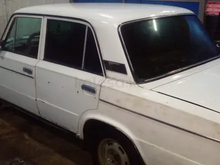 ВАЗ (Lada) 2106 2002 года за 550 000 тг. в Бауыржана Момышулы – фото 7