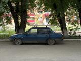 ВАЗ (Lada) 21099 1999 годаfor705 000 тг. в Кокшетау – фото 5