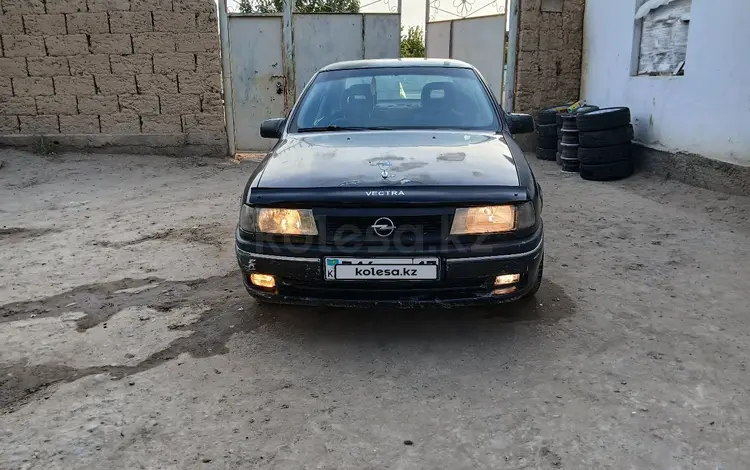 Opel Vectra 1995 годаүшін650 000 тг. в Туркестан