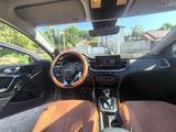 Kia Cee'd 2025 годаүшін10 500 000 тг. в Алматы – фото 5