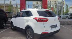 Hyundai Creta 2020 года за 8 700 000 тг. в Астана – фото 2