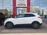 Hyundai Creta 2020 годаүшін8 700 000 тг. в Астана – фото 3