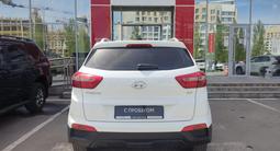 Hyundai Creta 2020 года за 8 700 000 тг. в Астана – фото 4