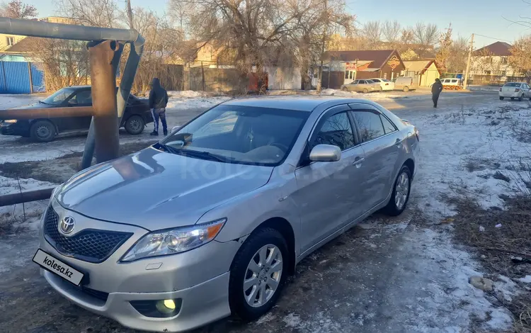 Toyota Camry 2007 годаfor6 000 000 тг. в Уральск