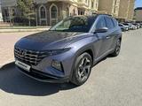 Hyundai Tucson 2023 годаүшін15 500 000 тг. в Астана – фото 4