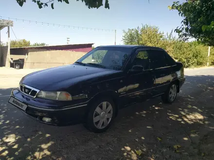 Daewoo Nexia 2007 года за 1 400 000 тг. в Сарыагаш – фото 4