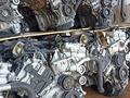 ДВИГАТЕЛЬ 1MZ/2AZ-FE на Toyota ДВС и АКПП 2MZ/1MZ/3MZ/2GR/VQ35/MR20/1AZ за 115 990 тг. в Алматы – фото 5