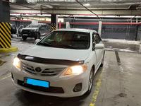 Toyota Corolla 2011 годаүшін5 600 000 тг. в Астана