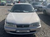 Toyota Sprinter 1998 годаүшін1 800 000 тг. в Алматы